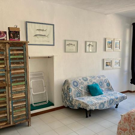 Apartment Kate Vernazza Eksteriør bilde