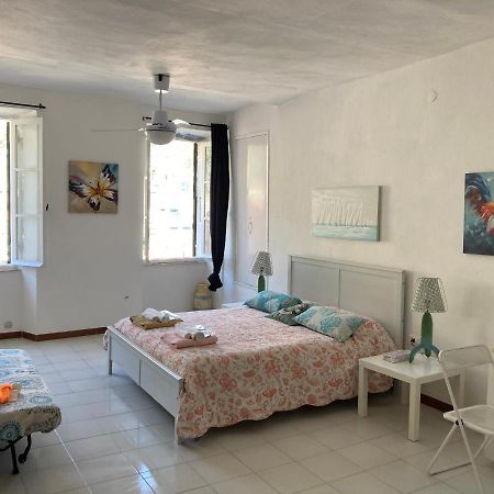 Apartment Kate Vernazza Eksteriør bilde