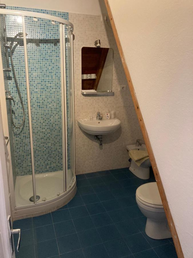 Apartment Kate Vernazza Eksteriør bilde