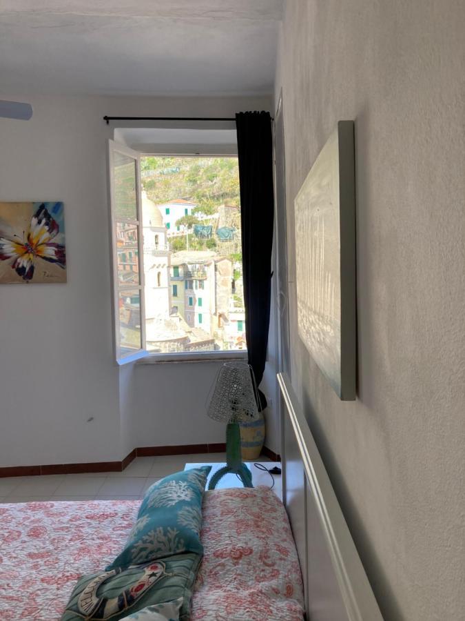 Apartment Kate Vernazza Eksteriør bilde