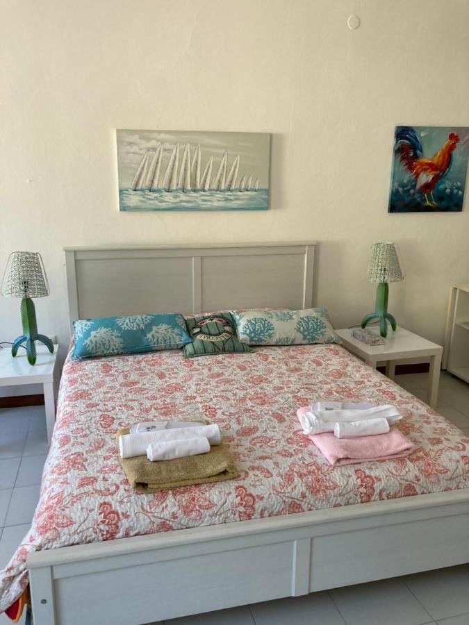 Apartment Kate Vernazza Eksteriør bilde