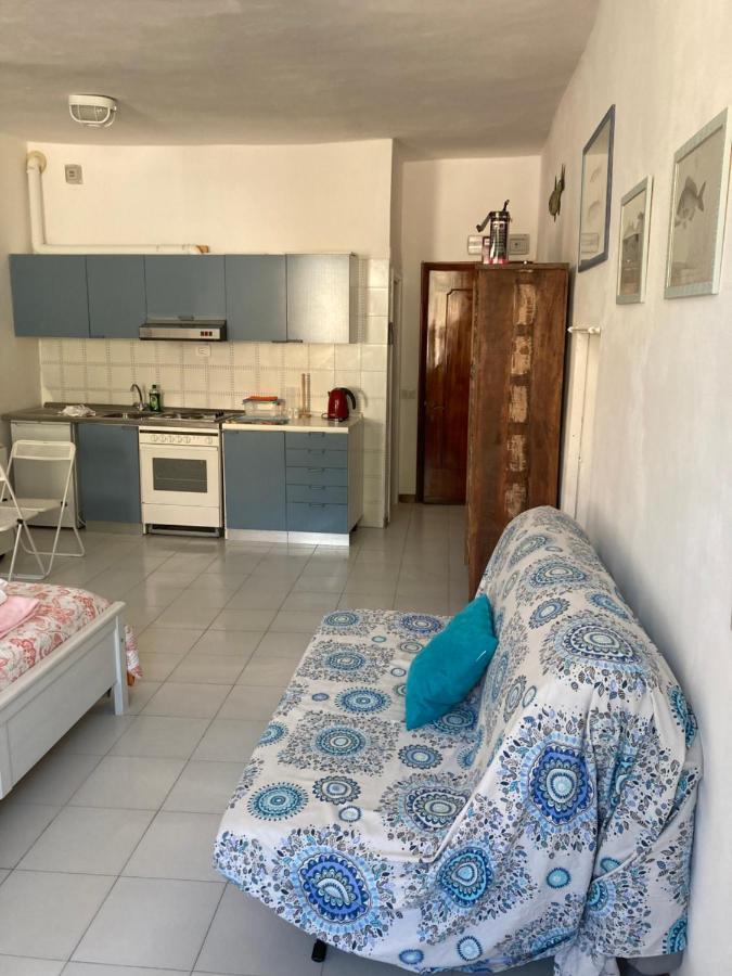Apartment Kate Vernazza Eksteriør bilde