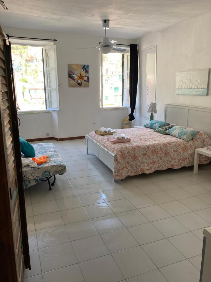 Apartment Kate Vernazza Eksteriør bilde