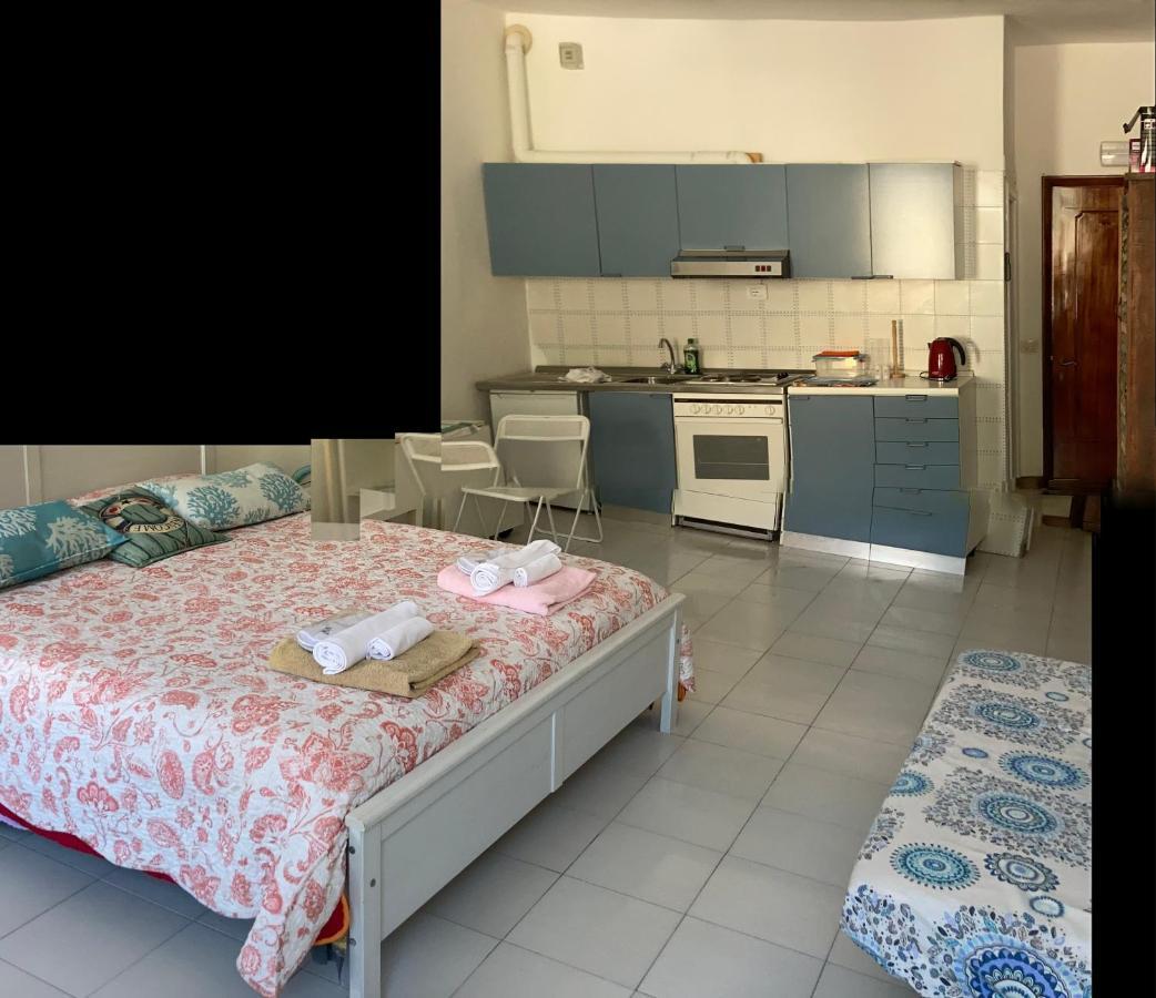 Apartment Kate Vernazza Eksteriør bilde