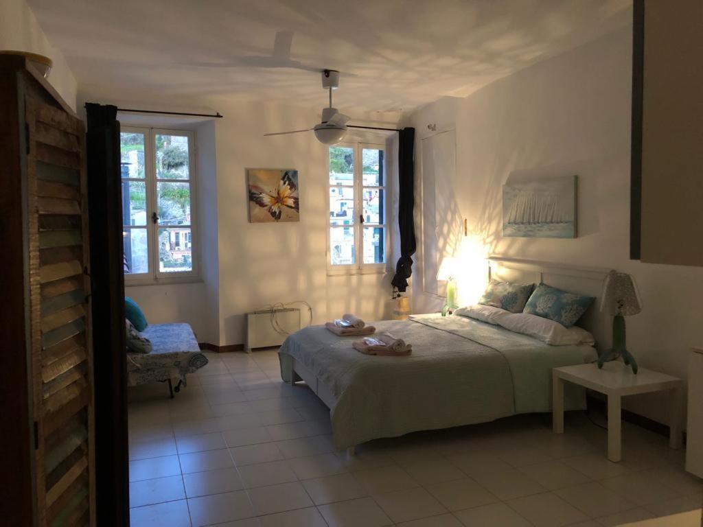 Apartment Kate Vernazza Eksteriør bilde